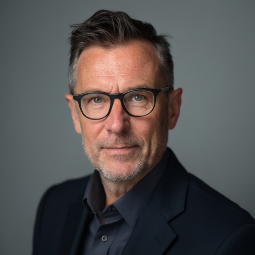 Dr. Thomas Berger — neue online casinos reviewer